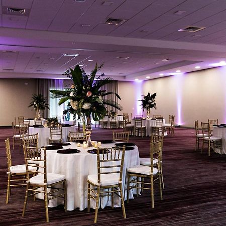Courtyard By Marriott Savannah Airport Pooler Εξωτερικό φωτογραφία